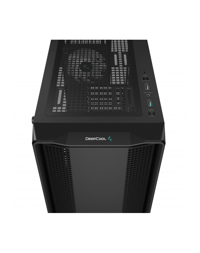Obudowa DeepCool CC560 V2 główny
