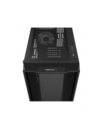 Obudowa DeepCool CC560 ARGB V2