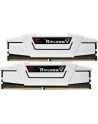 GSKILL RIPJAWSV DDR4 2X16GB 3600MHZ CL18 XMP2 WHITE F4-3600C18D-32GVW - nr 8