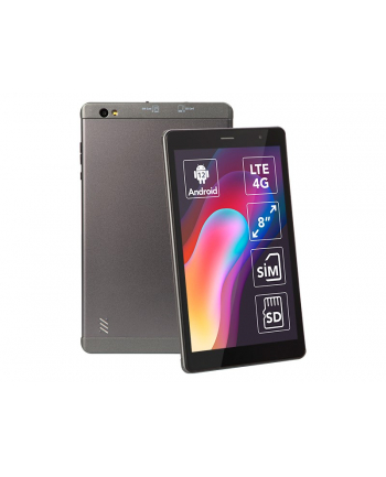 BLOW TABLET PLATINUMTAB8 4G V3 OCTA-CORE