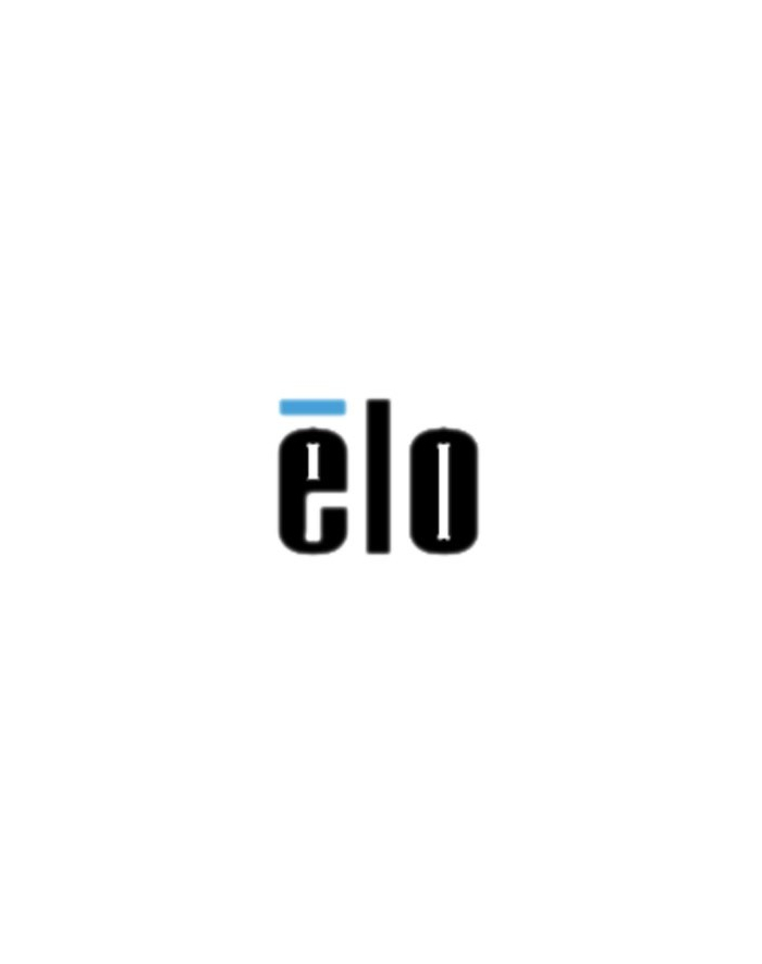 Elo Touch Wallaby self-service countertop stand, compatible with 15-inch or 22-inch System Android I-Series 4 and Eps główny