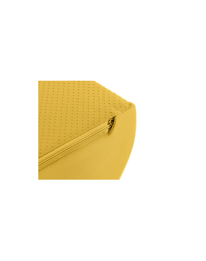 LEITZ Podnóżek Ergo Cosy, żółty główny