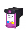 SUPERBULK tusz do HP 302XL F6U67AE reg SB-302XLC - nr 1