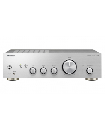 Wzmacniacz Stereo Pioneer Pioneer A-10AE-S Silver