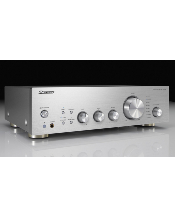 Wzmacniacz Stereo Pioneer A-40AE-S Silver