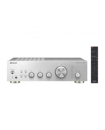 Wzmacniacz Stereo Pioneer A-40AE-S Silver