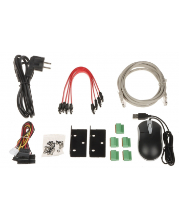 Rejestrator IP HIKVISION DS-7732NXI-I4/S(E) nr 2