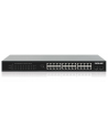 INTELLINET SWITCH GIGABIT 24-PORTOWY POE+ Z 2 PORT - nr 10