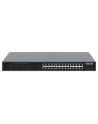 INTELLINET SWITCH GIGABIT 24-PORTOWY POE+ Z 2 PORT - nr 13