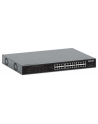 INTELLINET SWITCH GIGABIT 24-PORTOWY POE+ Z 2 PORT - nr 7