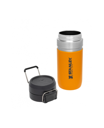 Stanley Butelka na wodę QUICK FLIP - CITRON 0,47L