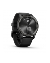 Zegarek sportowy Garmin Vivomove Trend Black - nr 2