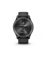 Zegarek sportowy Garmin Vivomove Trend Black - nr 3