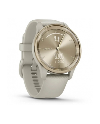Zegarek sportowy Garmin Vivomove Trend French