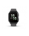 Zegarek sportowy Garmin Venu Sq 2 Shadow - nr 1