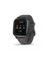 Zegarek sportowy Garmin Venu Sq 2 Shadow - nr 3