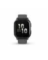 Zegarek sportowy Garmin Venu Sq 2 Shadow - nr 4