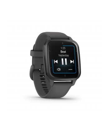 Zegarek sportowy Garmin Venu Sq 2 Shadow