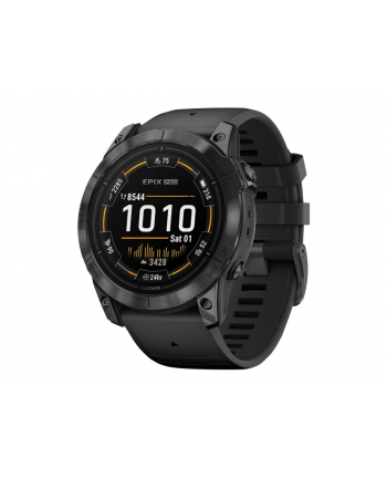 Zegarek sportowy Garmin EPIX Pro Gen2 51mm