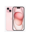 Apple iPhone 15 128GB Pink - nr 1