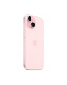 Apple iPhone 15 128GB Pink - nr 3