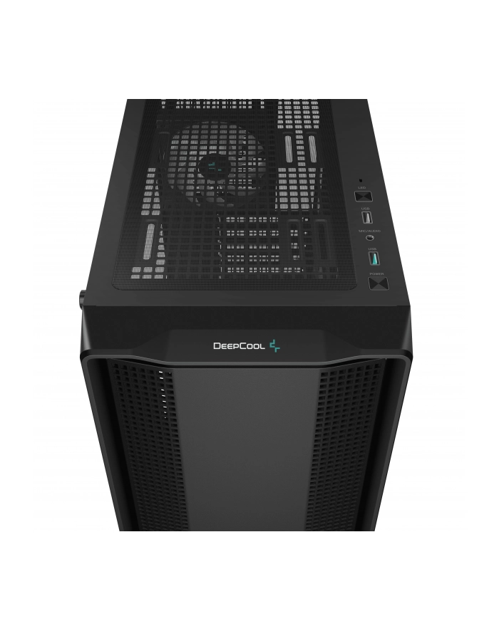 Obudowa DeepCool CC560 V2 główny