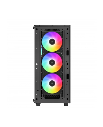 Obudowa DeepCool CC560 ARGB V2 nr 2