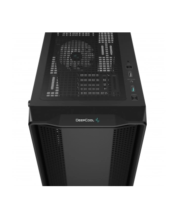 Obudowa DeepCool CC560 ARGB V2 nr 1