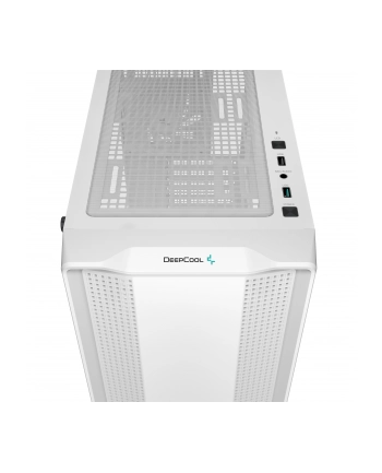 Obudowa DeepCool CC560 White V2