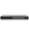 INTELLINET SWITCH GIGABIT 24-PORTOWY POE+ Z 2 PORT - nr 16