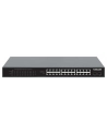 INTELLINET SWITCH GIGABIT 24-PORTOWY POE+ Z 2 PORT - nr 20