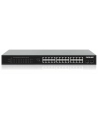 INTELLINET SWITCH GIGABIT 24-PORTOWY POE+ Z 2 PORT - nr 5