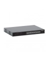 INTELLINET SWITCH GIGABIT 24-PORTOWY POE+ Z 2 PORT - nr 8