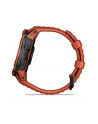 Zegarek sportowy Garmin Instinct 2X SOLAR Czerwony - nr 12