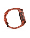 Zegarek sportowy Garmin Instinct 2X SOLAR Czerwony - nr 20