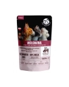 petrepublic PET REPUBLIC Sterile Wołowina drobno siekana - mokra karma dla kota - 100 g - nr 1