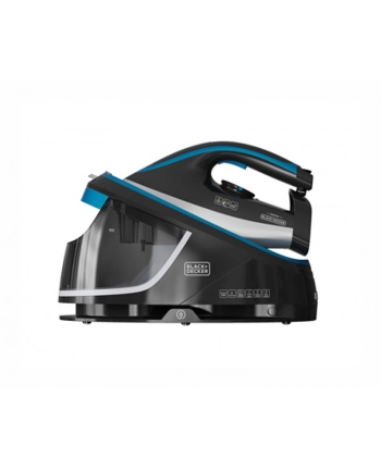 Generator pary Black+Decker BXSS2401E (2400W) nr 1