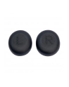 no name Jabra Ear Cushions for Evolve2 40/65, 6pcs,Black - nr 6
