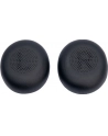 no name Jabra Ear Cushions for Evolve2 40/65, 6pcs,Black - nr 7