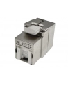 ALANTEC MODUŁ KEYSTONE RJ45 STP KAT6A BEZNARZ - nr 1