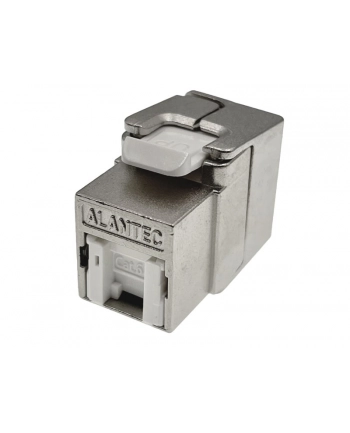ALANTEC MODUŁ KEYSTONE RJ45 STP KAT6A BEZNARZ nr 1