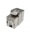 ALANTEC MODUŁ KEYSTONE RJ45 STP KAT6A BEZNARZ - nr 4