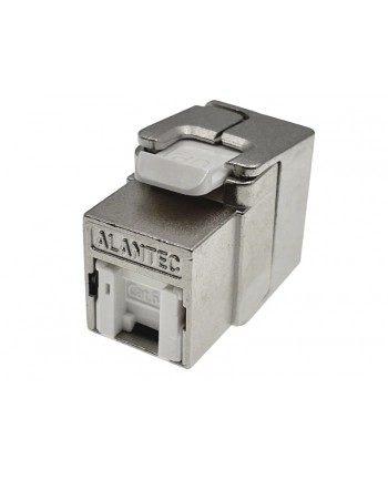 ALANTEC MODUŁ KEYSTONE RJ45 STP KAT6A BEZNARZ nr 2
