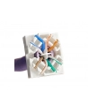 ALANTEC MODUŁ KEYSTONE RJ45 STP KAT6A BEZNARZ - nr 6