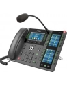 no name Fanvil X210i | Telefon VoIP | IPV6, HD Audio, Bluetooth, RJ45 1000Mb/s PoE, 3x wyświetlacz LCD - nr 12