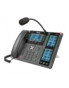 no name Fanvil X210i | Telefon VoIP | IPV6, HD Audio, Bluetooth, RJ45 1000Mb/s PoE, 3x wyświetlacz LCD - nr 14