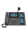 no name Fanvil X210i | Telefon VoIP | IPV6, HD Audio, Bluetooth, RJ45 1000Mb/s PoE, 3x wyświetlacz LCD - nr 6