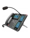 no name Fanvil X210i | Telefon VoIP | IPV6, HD Audio, Bluetooth, RJ45 1000Mb/s PoE, 3x wyświetlacz LCD - nr 9
