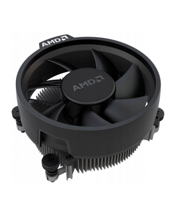 Chłodzenie procesora AMD AM4 Wraith Stealth