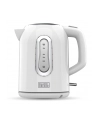 Czajnik elektryczny Black+Decker BXKE2204E - nr 1